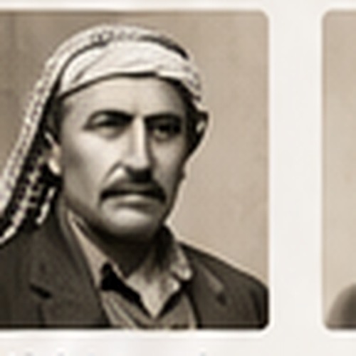 Placeholder portrait of Abdul-rasool Mehmandoost